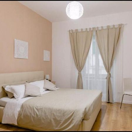 רומא Charming 25 Apartment מראה חיצוני תמונה
