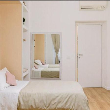 רומא Charming 25 Apartment מראה חיצוני תמונה