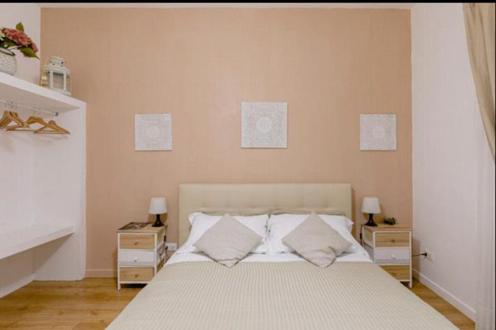 רומא Charming 25 Apartment מראה חיצוני תמונה