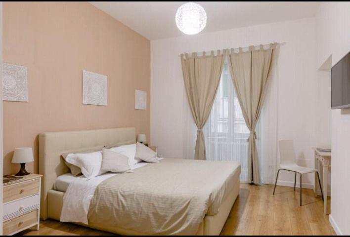 רומא Charming 25 Apartment מראה חיצוני תמונה