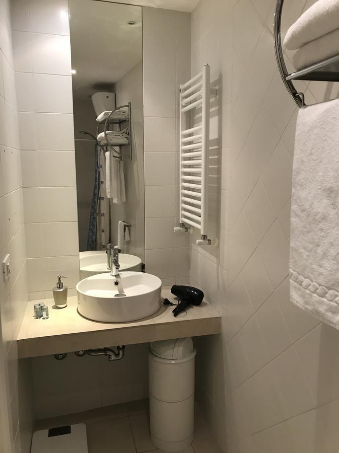 רומא Charming 25 Apartment מראה חיצוני תמונה